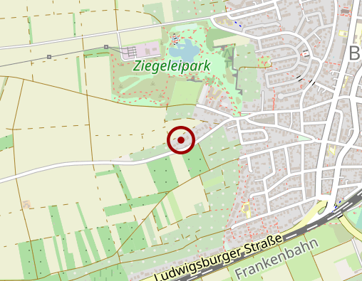 Karte: fit by solutions