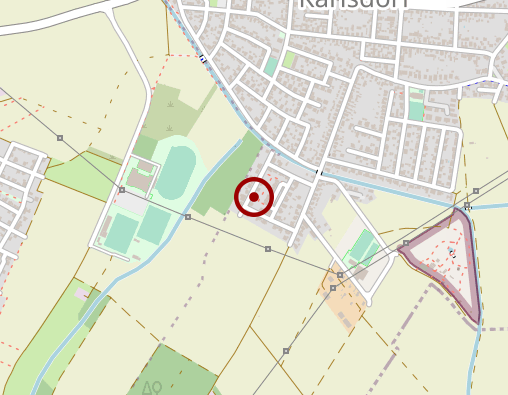 Karte: MARKUS Engineering