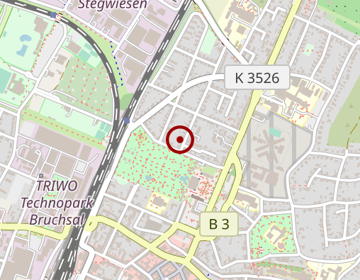 Karte: Lutz Alfred Dr.med.