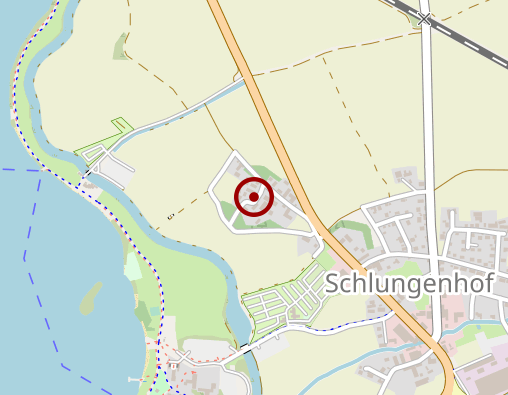 Karte: Wrobel Ulrike Heilpraktikerin