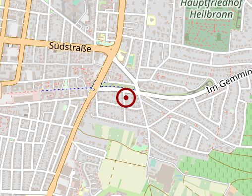 Karte: Perfect-ly Beauty & Wellness Lydia Weitzmann