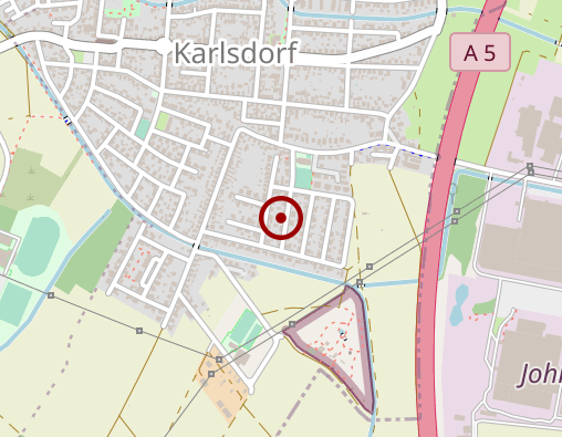 Karte: Wiedemann Vanessa