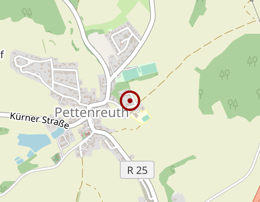 Karte: Haertl Ruppert