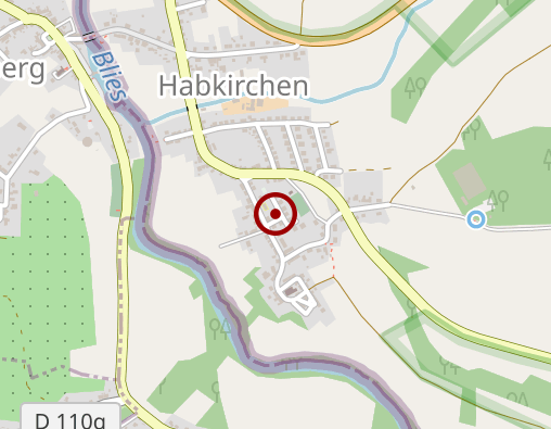 Karte: Klopp Claudia