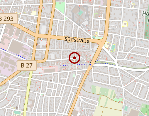 Karte: Jansen Natalie Dr.med.