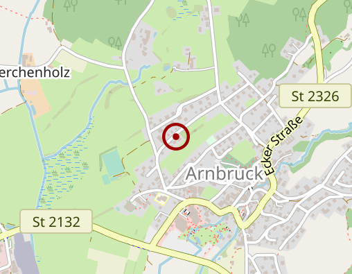 Karte: Haider Diana Physiotherapie