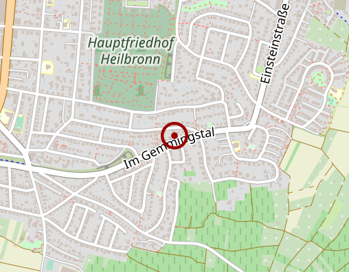 Karte: alt+kelber Immobilienkontor OHG