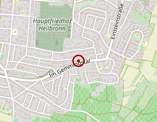 Karte: Lamik B. Praxis für Krankengymnastik