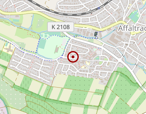 Karte: Grauf Ute Dr. Ärztin für Allgemeinmedizin