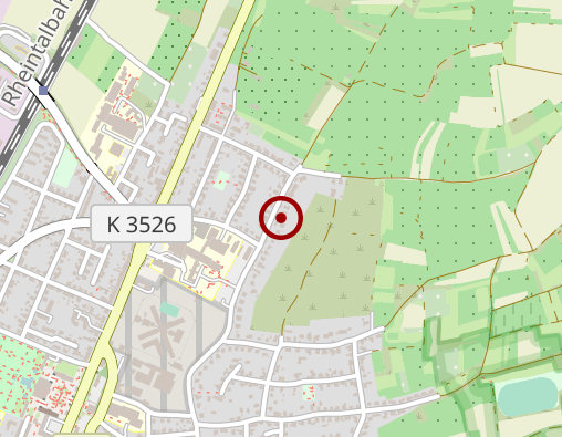 Karte: Dübbers Petra