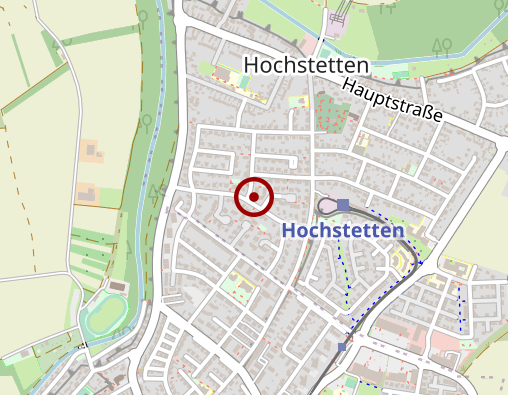 Karte: Schönecker Rolf