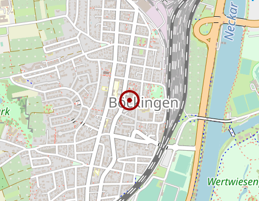 Karte: Alemanno Maurizio