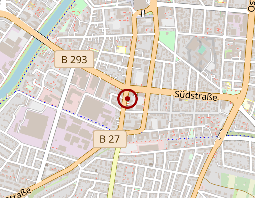 Karte: Ab- und Aufsperrdienst Uzmann, Inh. Yusuf Oktay