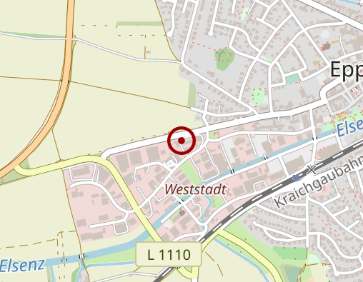 Karte: Grau Harald Taxi und Krankentransporte