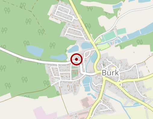 Karte: Krankengymnastik Bergner Marion, Kraft Martina