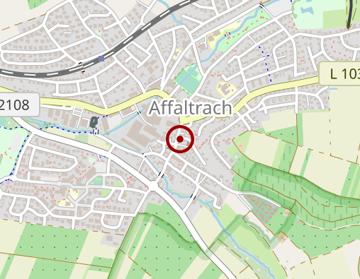 Karte: Vita Diverse GmbH