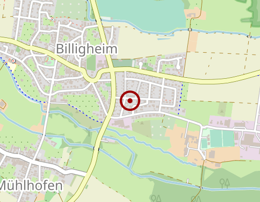 Karte: Ballering Jan