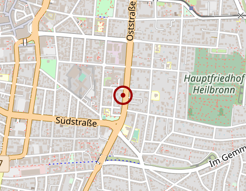 Karte: Groß Christine Diplom-Psychologin