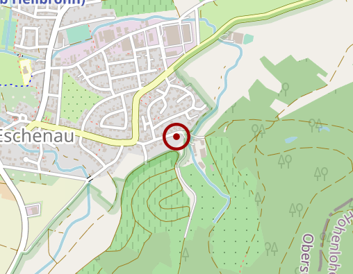 Karte: Gulden Renate Heilpraktikerin