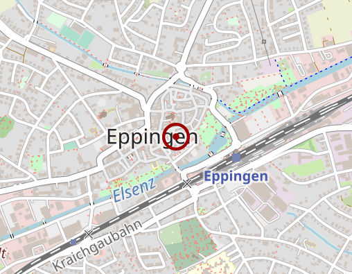 Karte: Crisan Brigitte Dr.medic. IMF Temeschburg Psychotherapeutische Arztpraxis