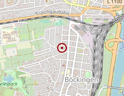 Karte: Steinbrenner Darius Massage