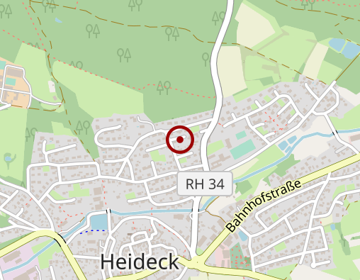 Karte: Wolf Alexandra Tierphysiotherapie