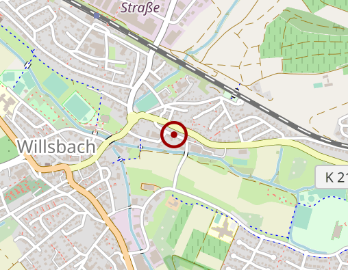 Karte: Kleemann Ernst