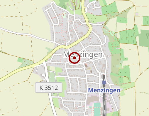 Karte: Wöhrle Ellen