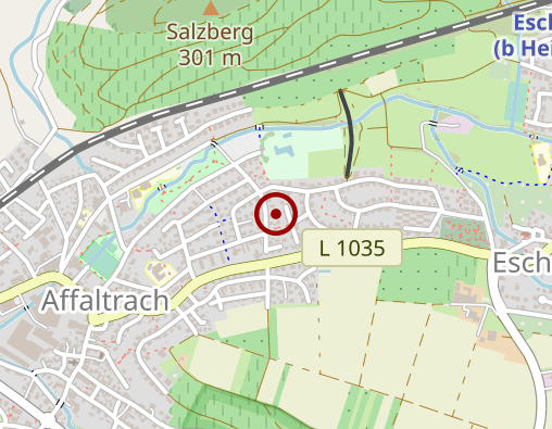 Karte: Schmidt Anni Heilpraktikerin