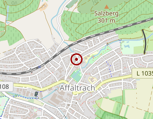 Karte: Volk Bestattungen