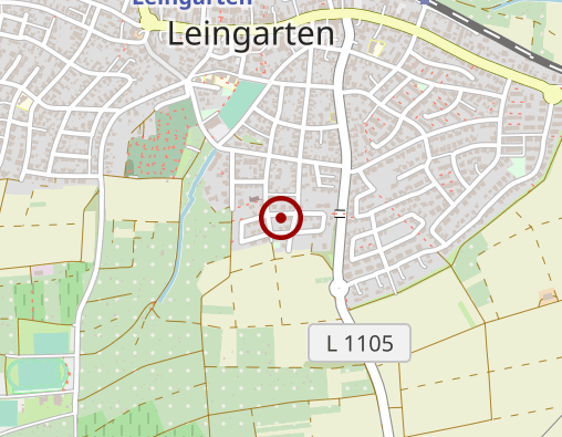 Karte: Georg Edith Psychotherapeutische Praxis