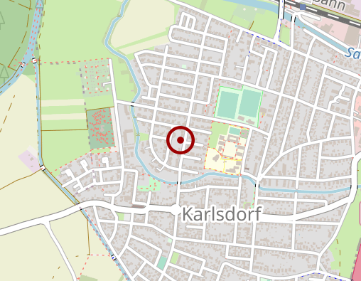 Karte: Wallerab M. Dipl.Päd.M.A.