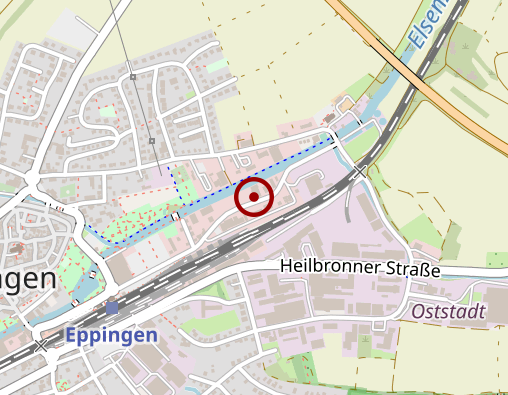 Karte: Robitschko Bernd Physikalische Praxis