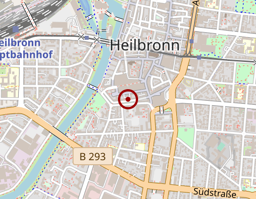 Karte: Bayer Manfred Masseur, Regina