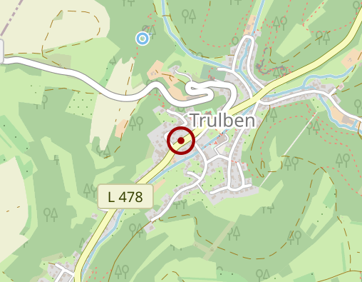 Karte: HEUCO Naturwaren GmbH