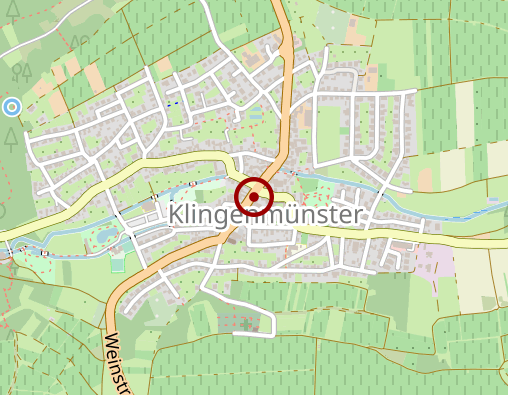 Karte: Reben-Apotheke