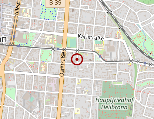 Karte: Sauer Dietmar