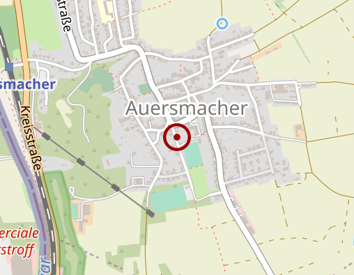 Karte: Krauser Frank