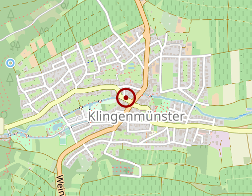 Karte: Billhardt Ninette