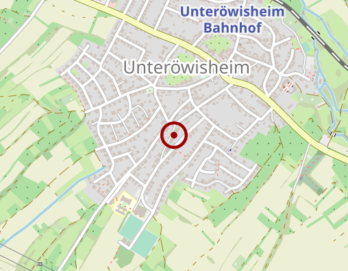 Karte: Becker Ingelore