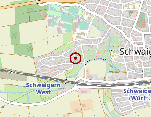 Karte: MK Medizinprodukte Kleine