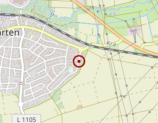 Karte: Spielhaupter Melanie Naturheilpraxis