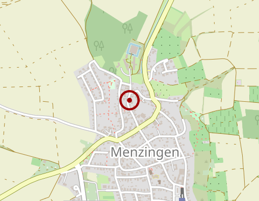 Karte: Happy Care Ambulanter Pflegedienst Marina Whitney