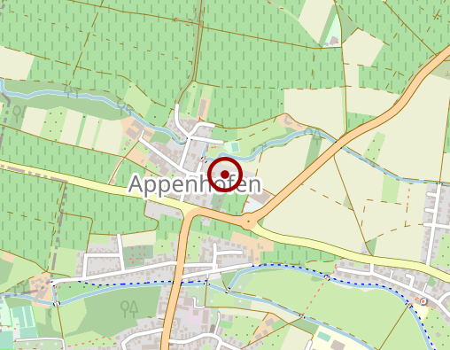 Karte: Johann Martina