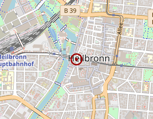 Karte: Schoolmann Dr.med. und Kollegen