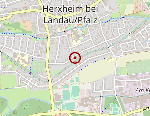 Karte: Petrie-Friedebach