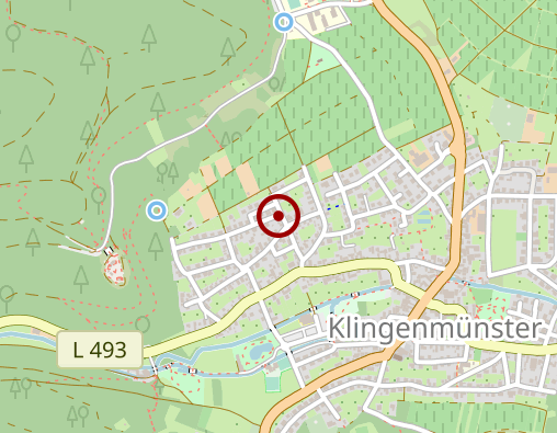 Karte: Gundacker Hans P.