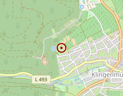 Karte: Bieselt Peter