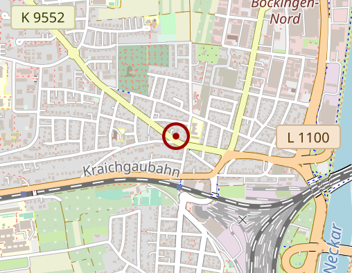 Karte: Unger-Jedinat Christine Krankengymnastin