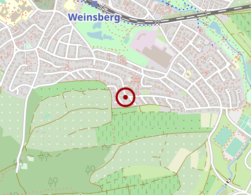 Karte: Stellwag Birgit Krankengymnastik